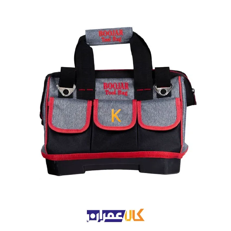 کیف ابزار برزنتی بوجار مدل 3622