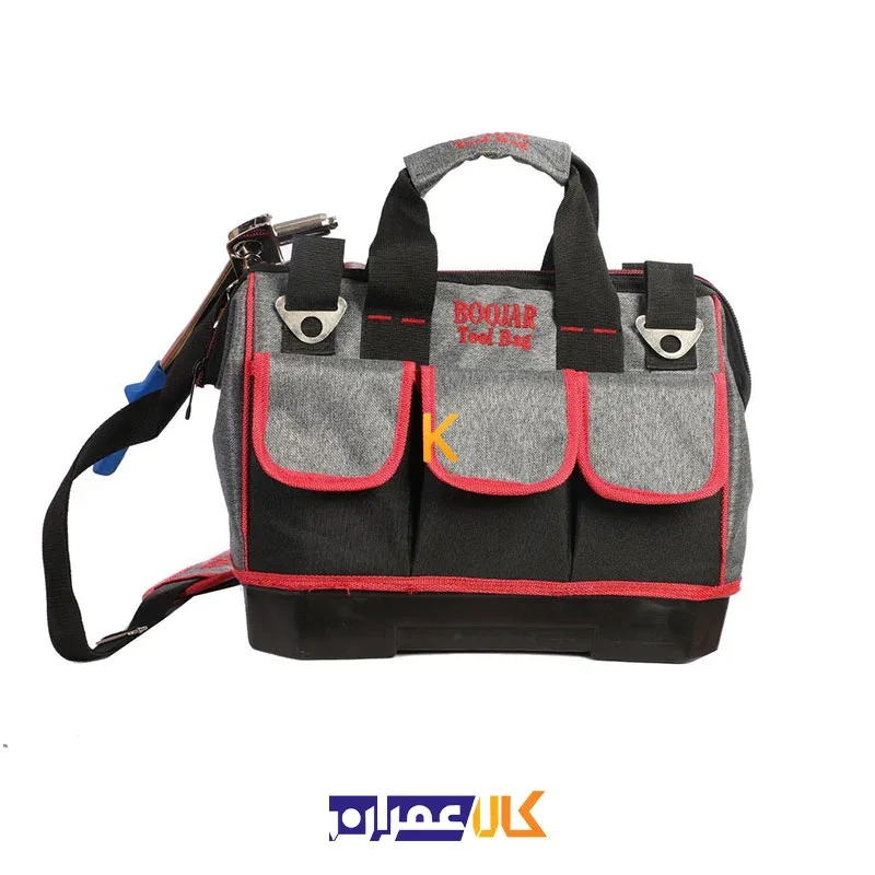 کیف ابزار برزنتی بوجار مدل 3622