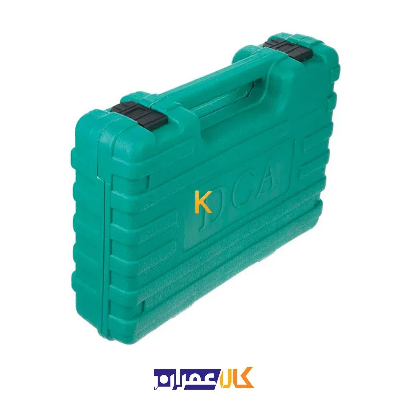 ابزار همه کاره شارژی مدل ADMD12EK دی سی ای