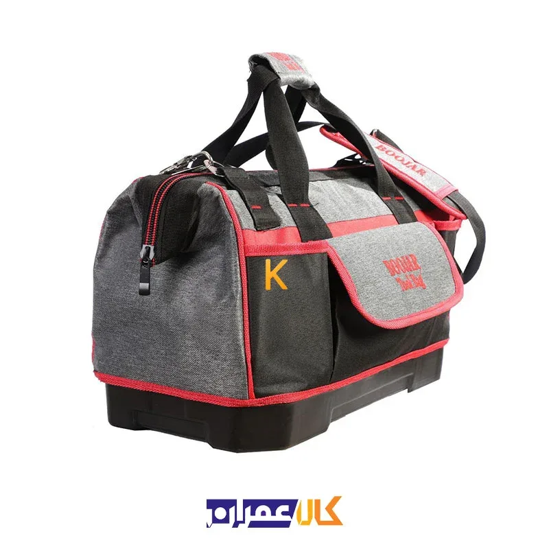 کیف ابزار برزنتی بوجار مدل 4322