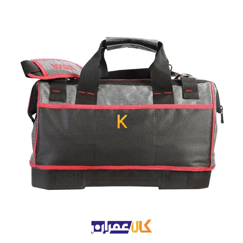 کیف ابزار برزنتی بوجار مدل 4322