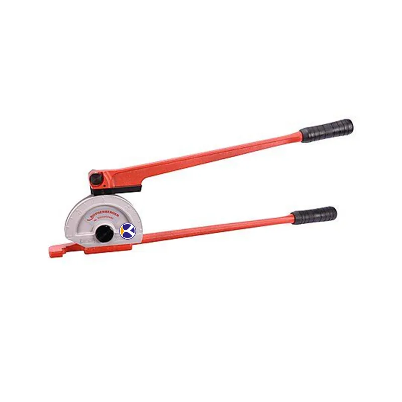 لوله خم کن دستی مدل Pro Bender 3/8" / 10 mm روتنبرگر
