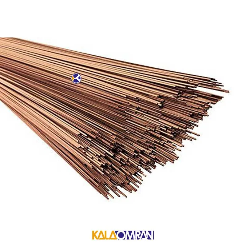 سیم جوش مدل ROLOT® S 5 روتنبرگر