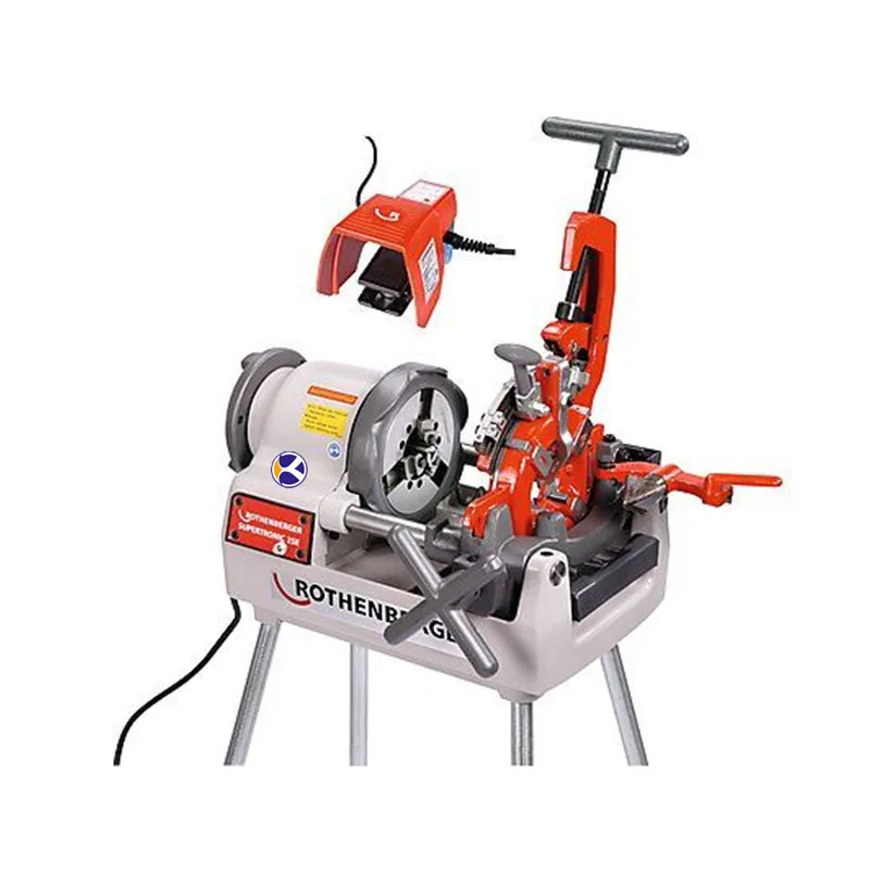 حدیده برقی مدل SUPERTRONIC® 4 SE روتنبرگر