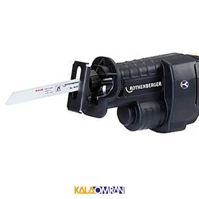 اره برقی یونیورسال تایگر 50301 روتنبرگر