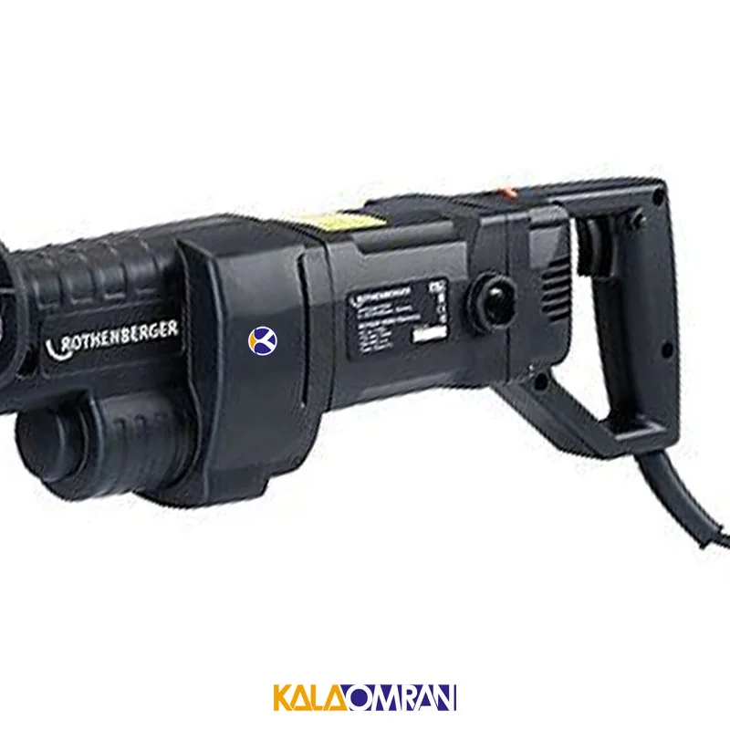 اره برقی یونیورسال تایگر 50301 روتنبرگر