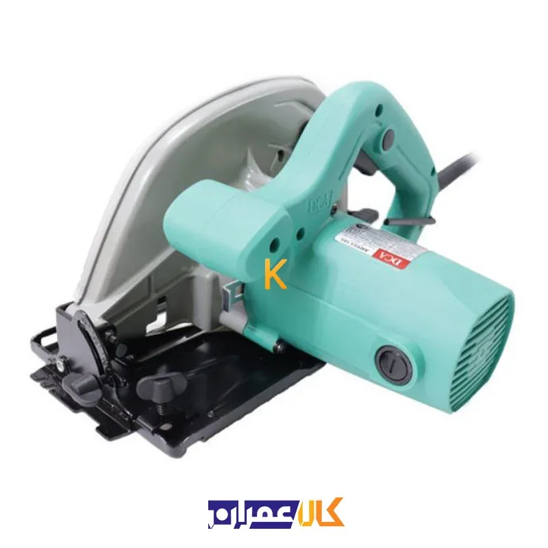 اره گردبر مدل AMY03-185 دی سی ای