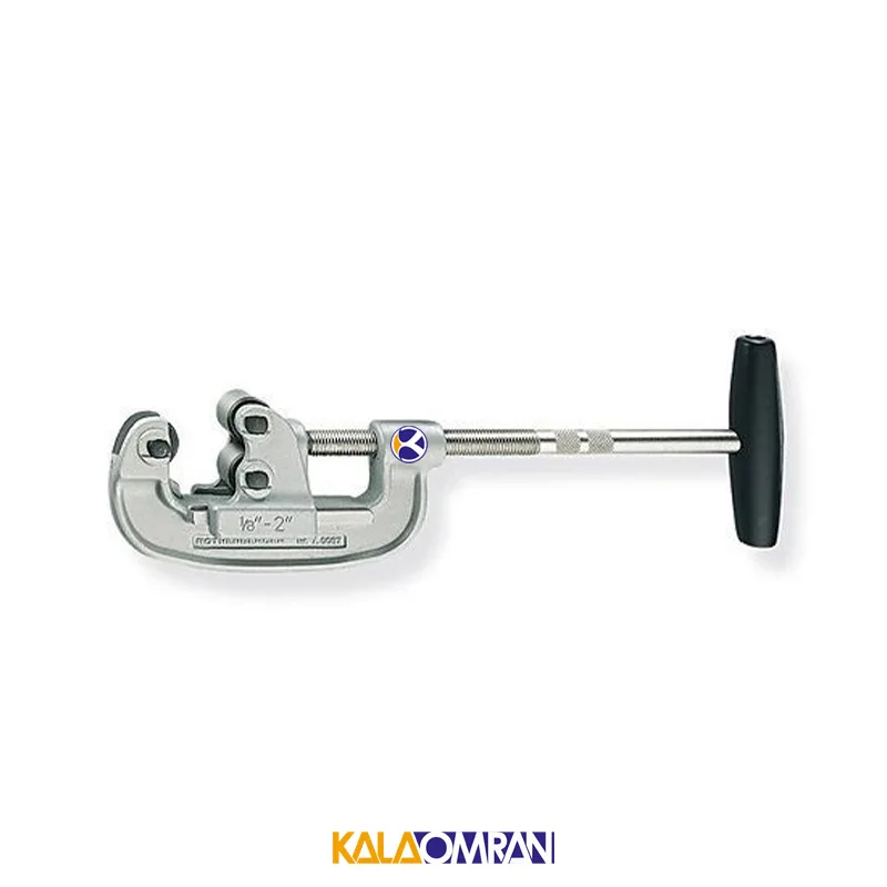 لوله بر TC SUPER Inox سایز 2 اینچ روتنبرگر