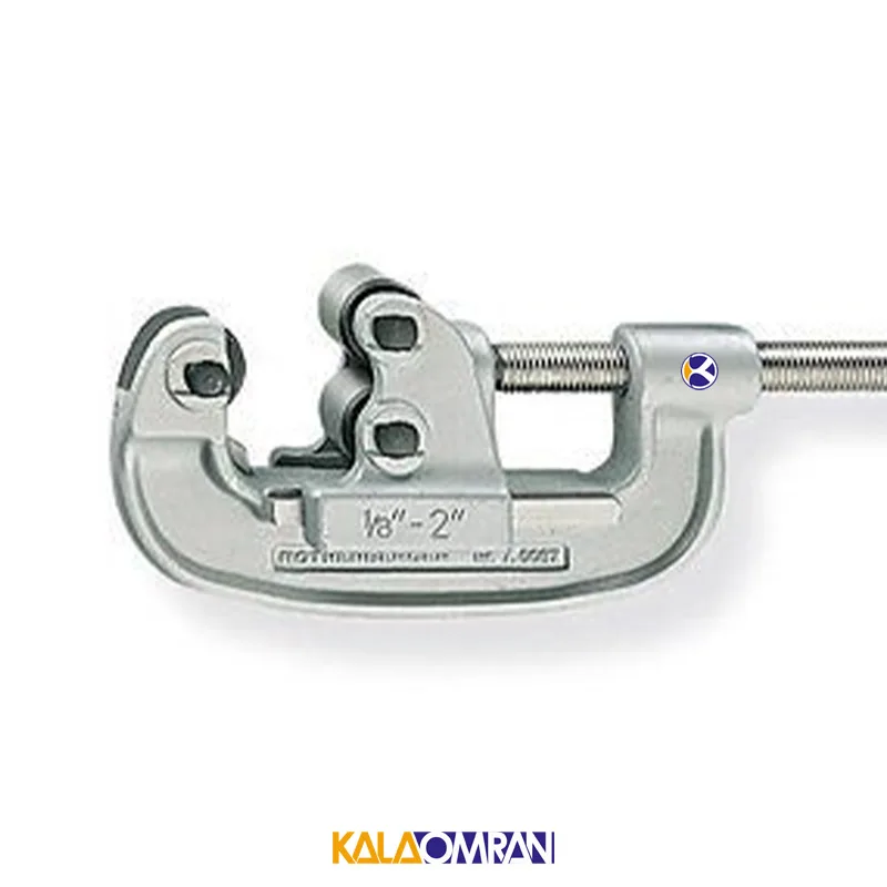 لوله بر TC SUPER Inox سایز 2 اینچ روتنبرگر