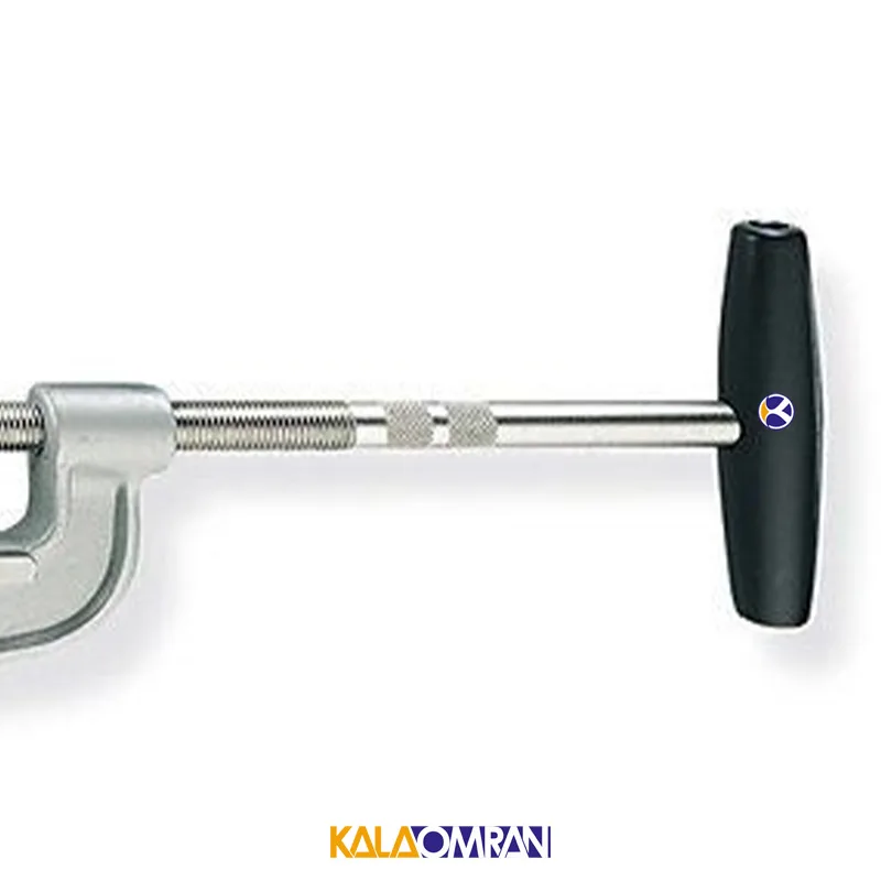 لوله بر TC SUPER Inox سایز 2 اینچ روتنبرگر