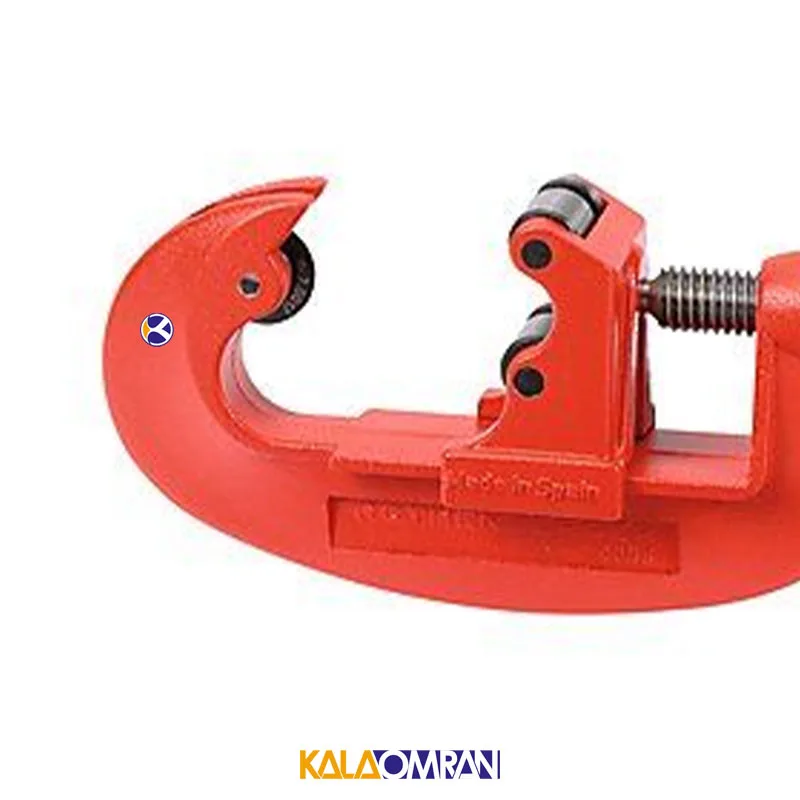 لوله بر مدل TUBE CUTTER 50 Pro کد 70065 روتنبرگر
