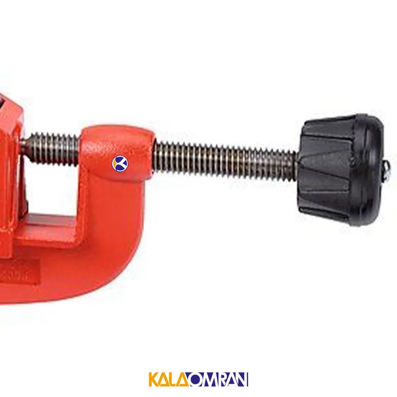 لوله بر مدل TUBE CUTTER 50 Pro کد 70065 روتنبرگر