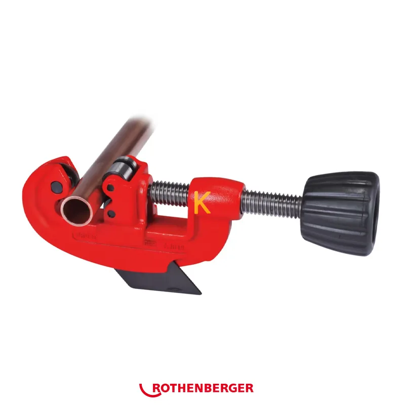 لوله بر مدل TUBE CUTTER 30 Pro کد 71019 روتنبرگر