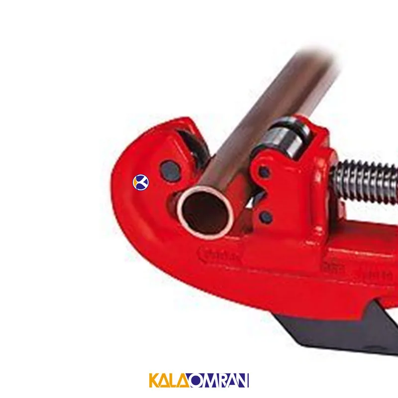 لوله بر مدل TUBE CUTTER 30 Pro کد 71019 روتنبرگر