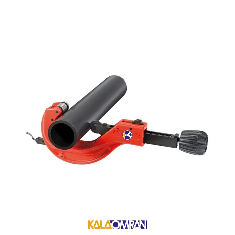 لوله بر پلیمر تلسکوپی Plastic Pipe Cutter Autom 67 PL روتنبرگر