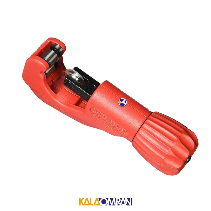 لوله بر پلیمر مدل Tube Cutter 42 PRO MSR روتنبرگر