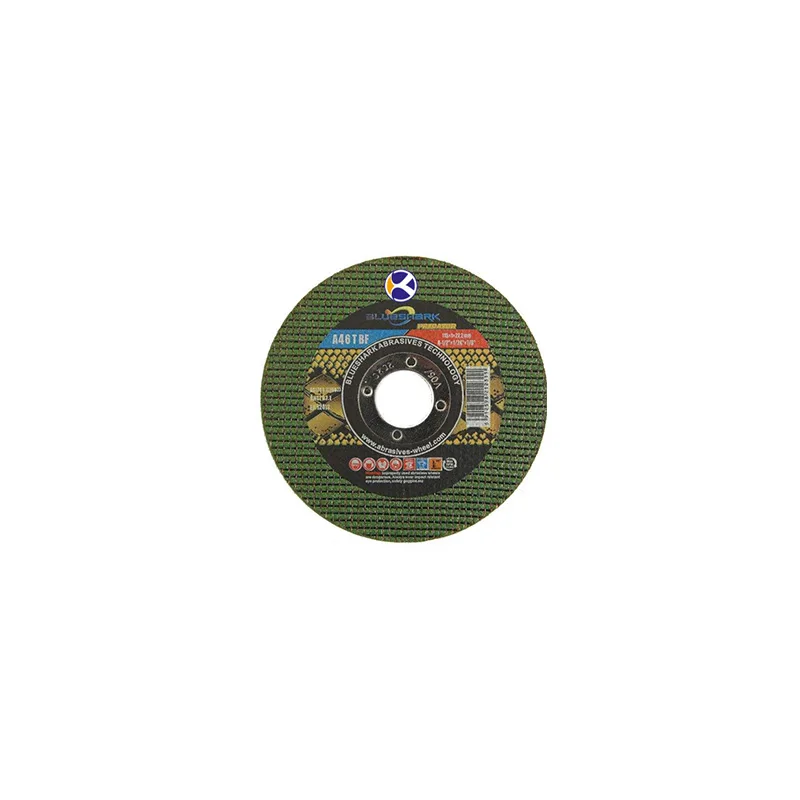 صفحه برش فلز مدل کلفلکس CF41A1151022 - G بلوشارک