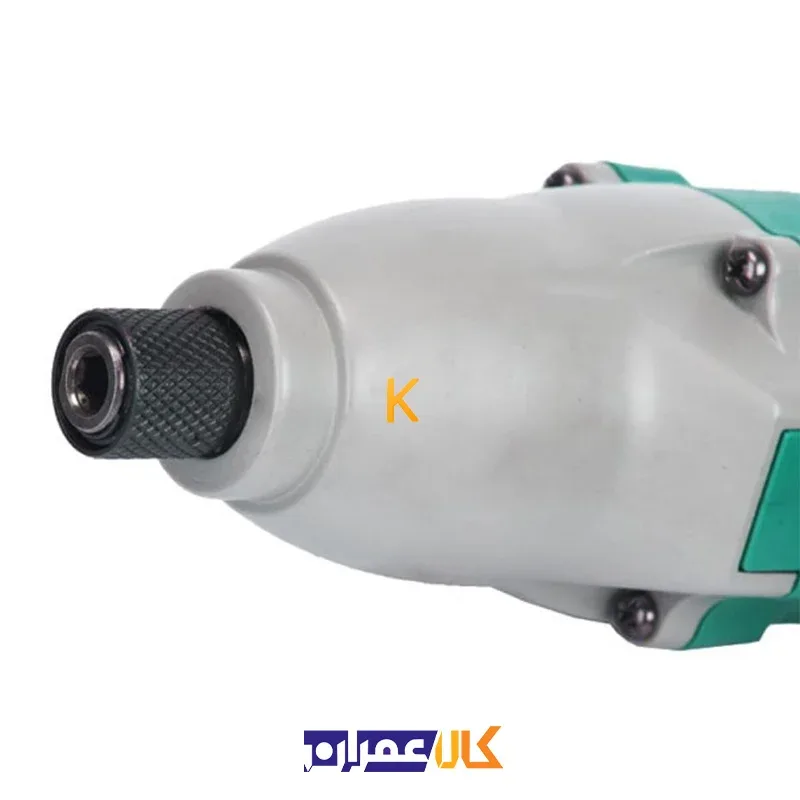 پیچ گوشتی برقی مدل APL8 دی سی ای