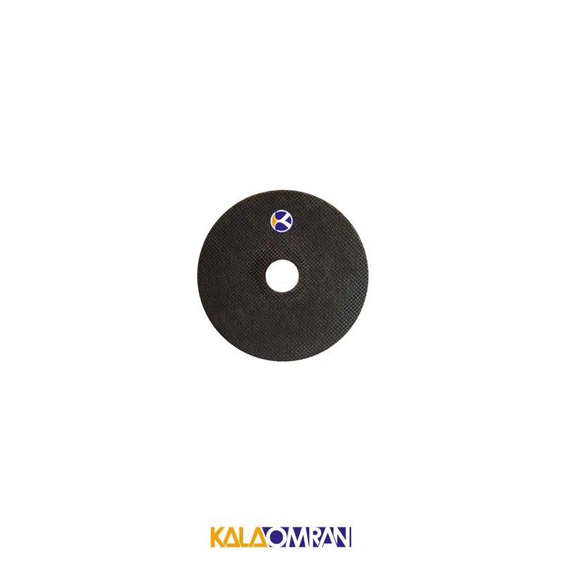 صفحه برش استیل کد 616262000 متابو