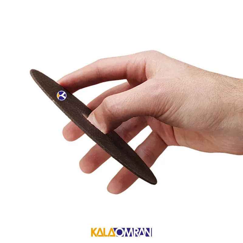 صفحه برش استیل کد 616262000 متابو