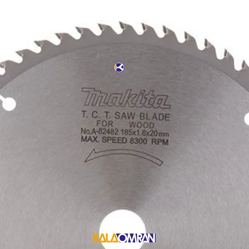 تیغ اره دیسکی الماسه چوب مدل A-82482 ماکیتا