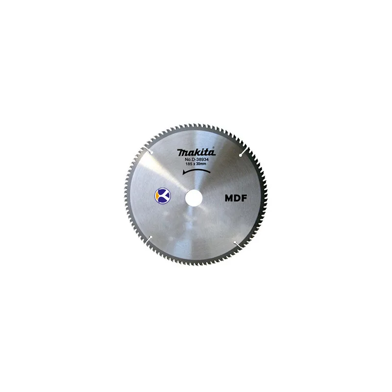 صفحه الماسه برش ام دی اف مدل D-38934 ماکیتا
