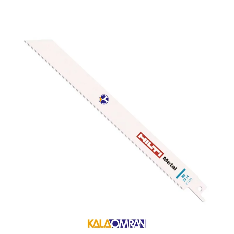 تیغه اره مدل MB 23 هیلتی