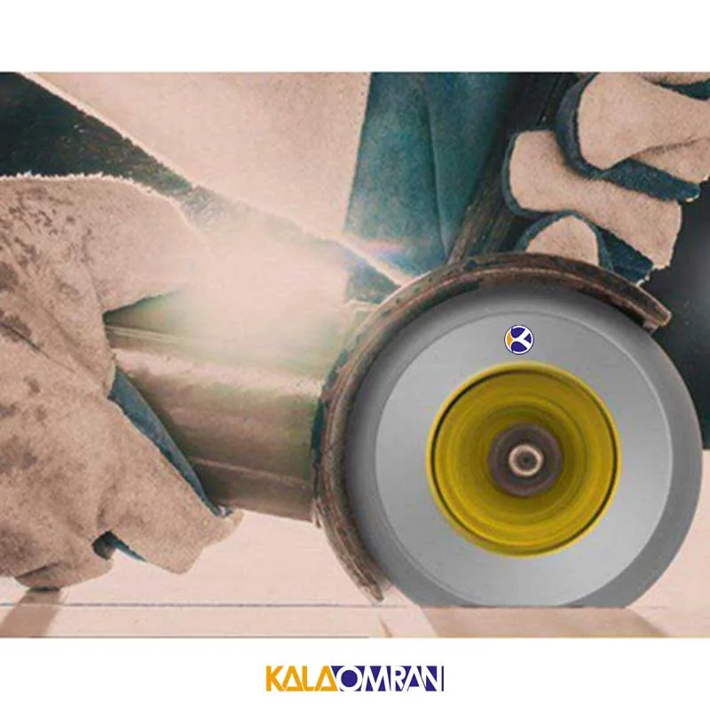 صفحه برش سرامیک KCR-2115 شارک کنزاکس