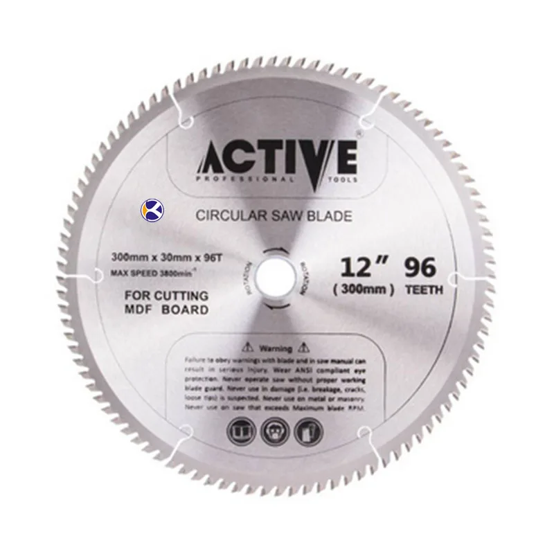 تیغ اره دیسکی مدل AC5930 اکتیو تولز