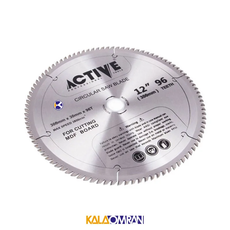تیغ اره دیسکی مدل AC5930 اکتیو تولز