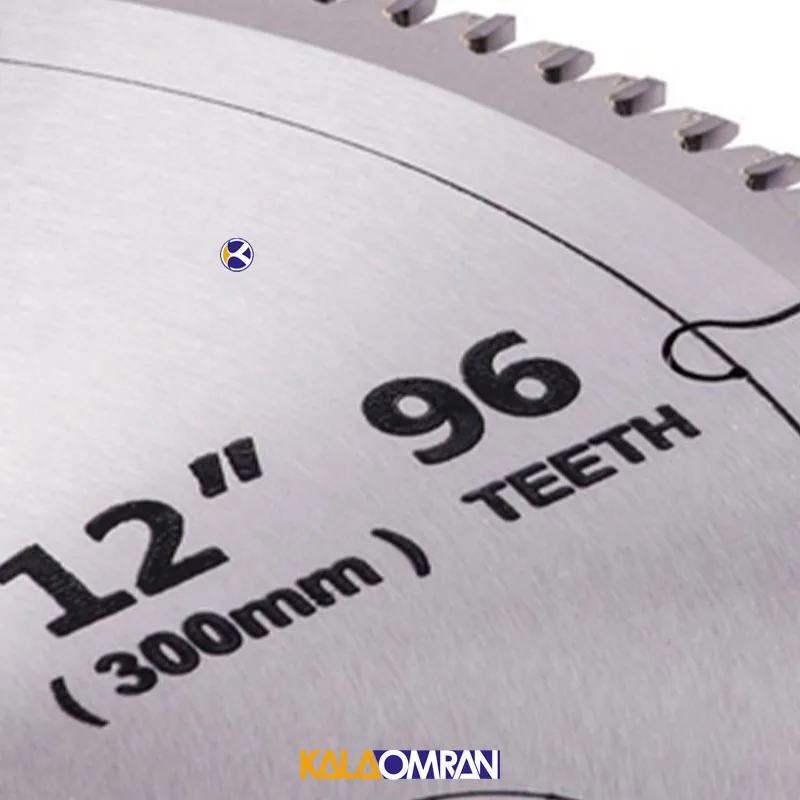 تیغ اره دیسکی مدل AC5930 اکتیو تولز