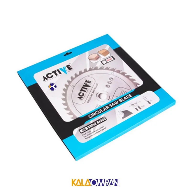 تیغ اره دیسکی مدل AC5930 اکتیو تولز