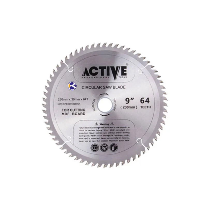 تیغ اره دیسکی مدل AC5923 اکتیو تولز