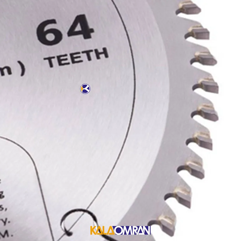 تیغ اره دیسکی مدل AC5923 اکتیو تولز