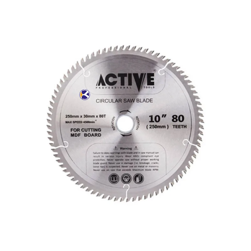 تیغ اره دیسکی مدل AC5925 اکتیو تولز