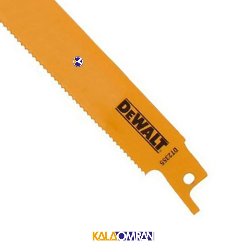 تیغ اره افقی بر مدل DT2355 دیوالت