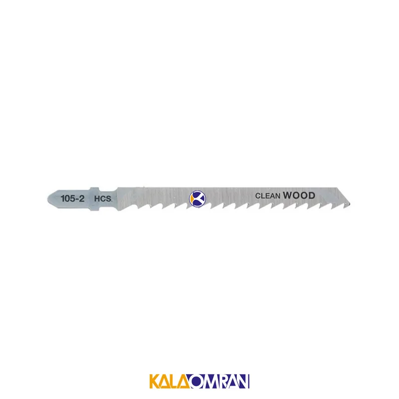 مجموعه 5 عددی تیغه اره عمودبر مدل DT-2164 دیوالت