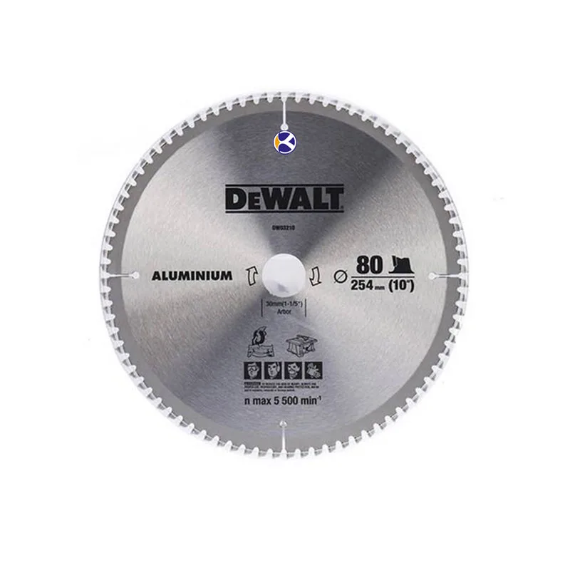 تیغ اره الماسه مدل DW03210 دیوالت