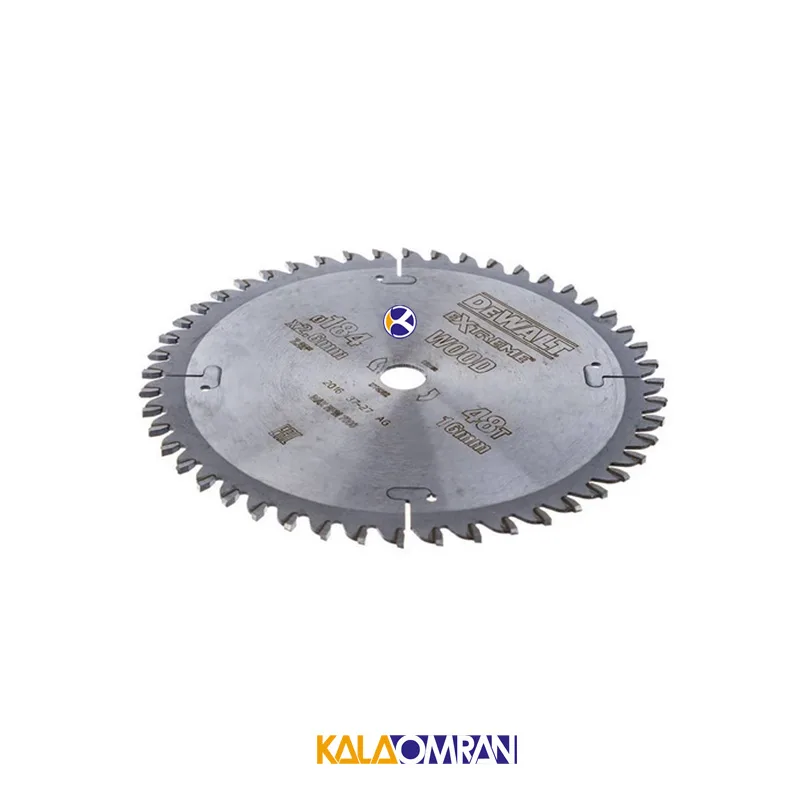 تیغ اره دیسکی مدل DT4092 دیوالت