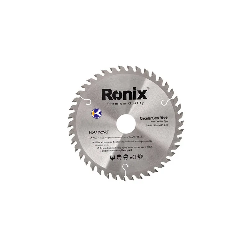 تیغ اره الماسه فارسی بر مدل RH-5106 رونیکس