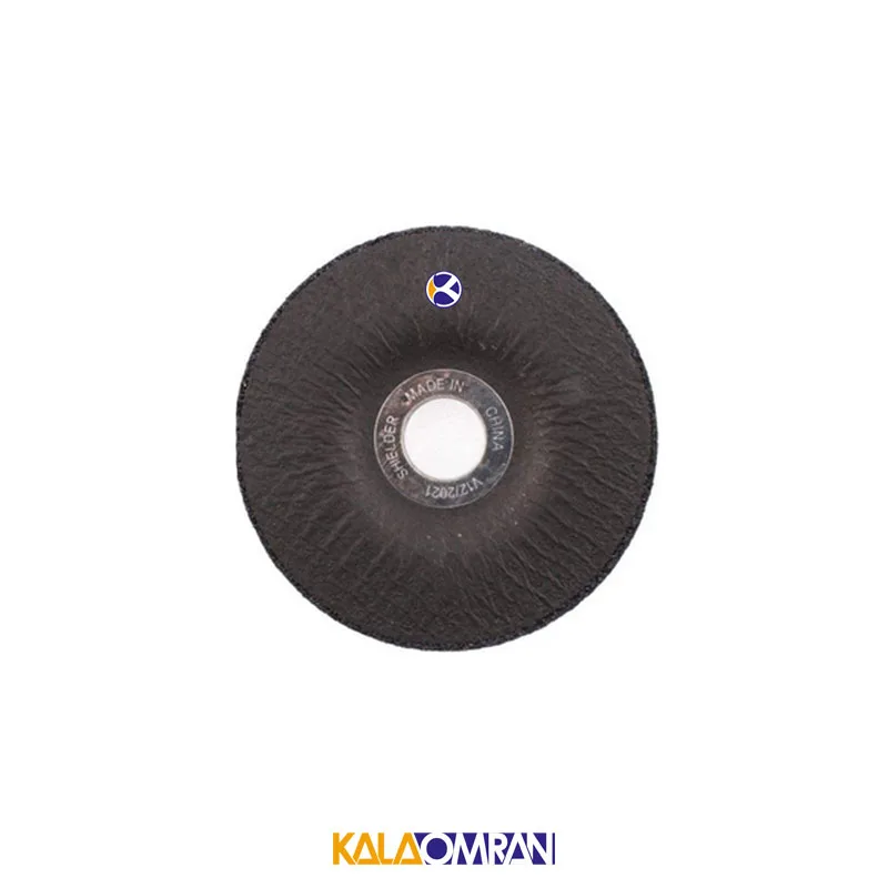 مجموعه 2 عددی صفحه سنگ ساب مدل SH1156-2 شیلدر