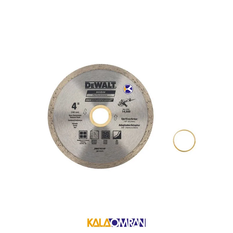 صفحه سرامیک بر مدل DW47401HP دیوالت