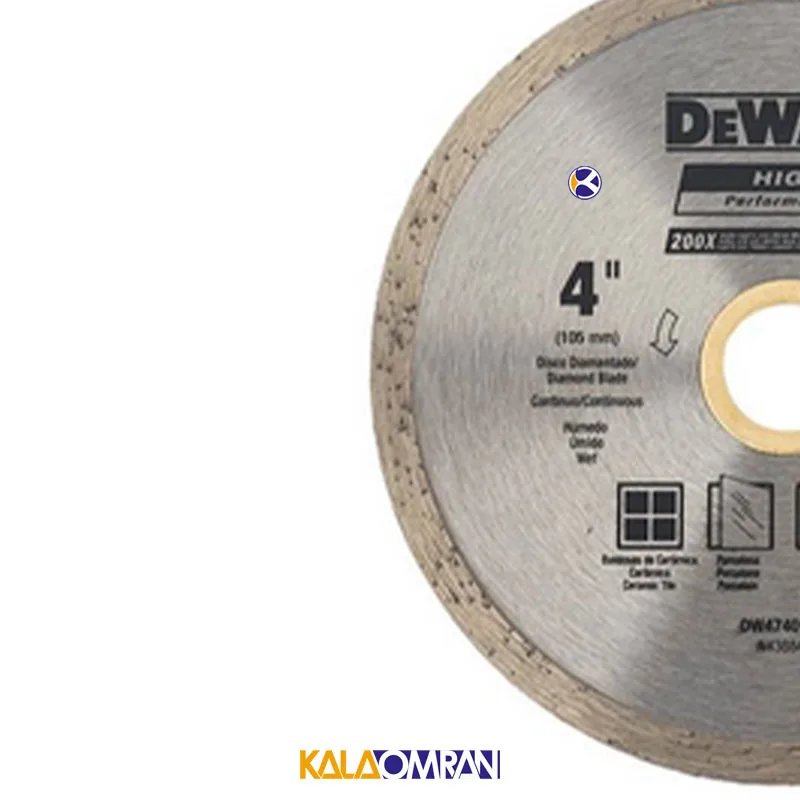 صفحه سرامیک بر مدل DW47401HP دیوالت