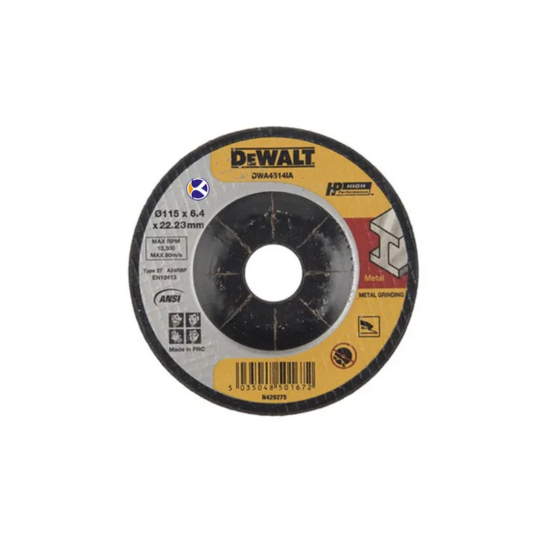 صفحه ساب فلز مدل DWA4514IA دیوالت
