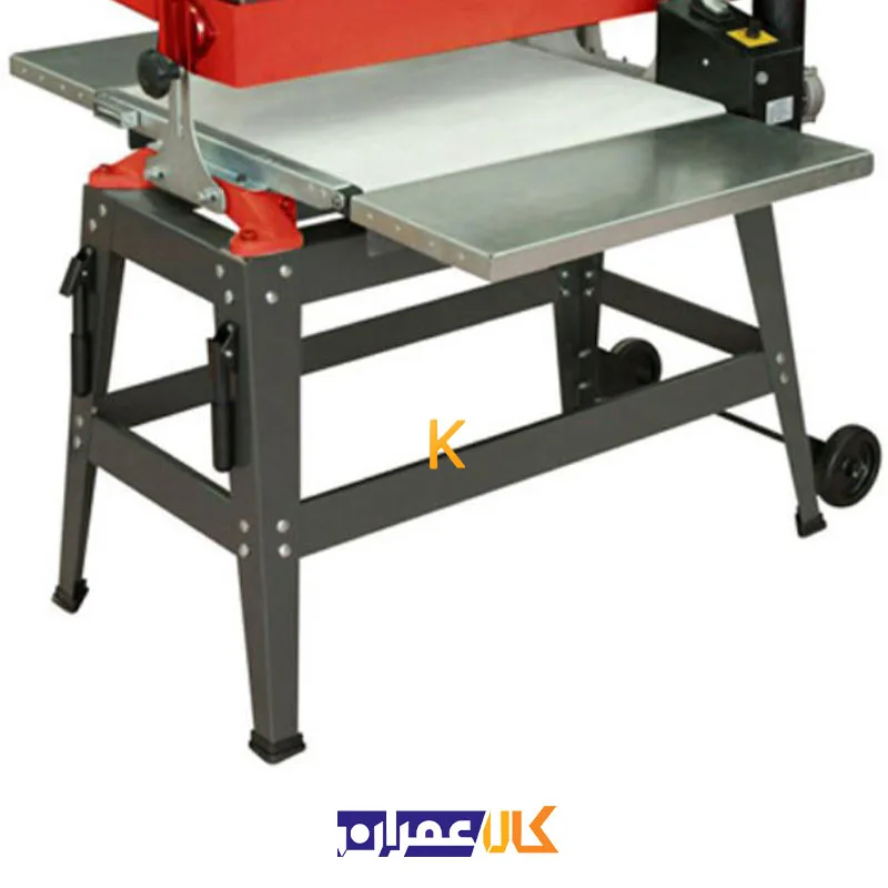 سنباده گندگی محک