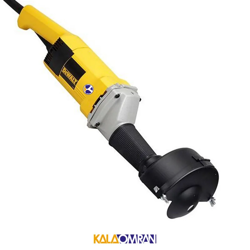 فرز آهنگری مستقیم مدل DW882 دیوالت