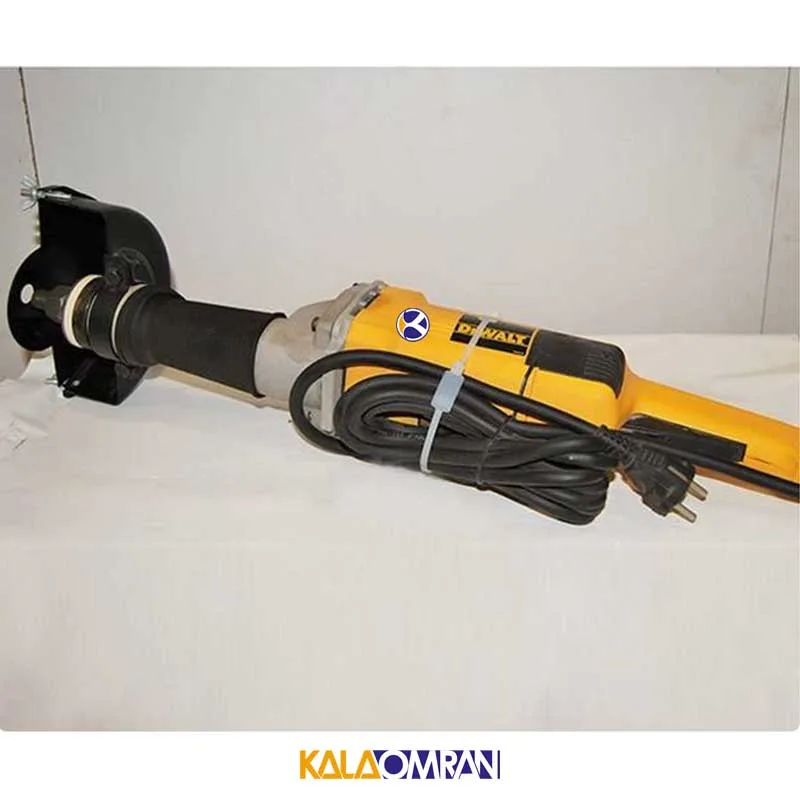 فرز آهنگری مستقیم مدل DW882 دیوالت