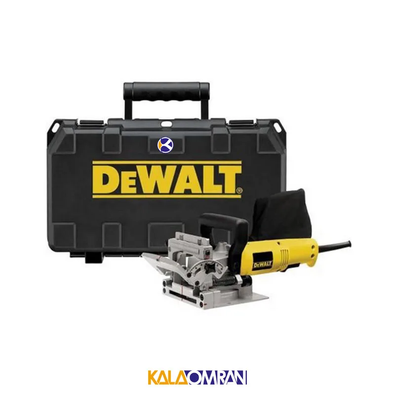 فرز نجاری لبه زن مدل DW682K دیوالت