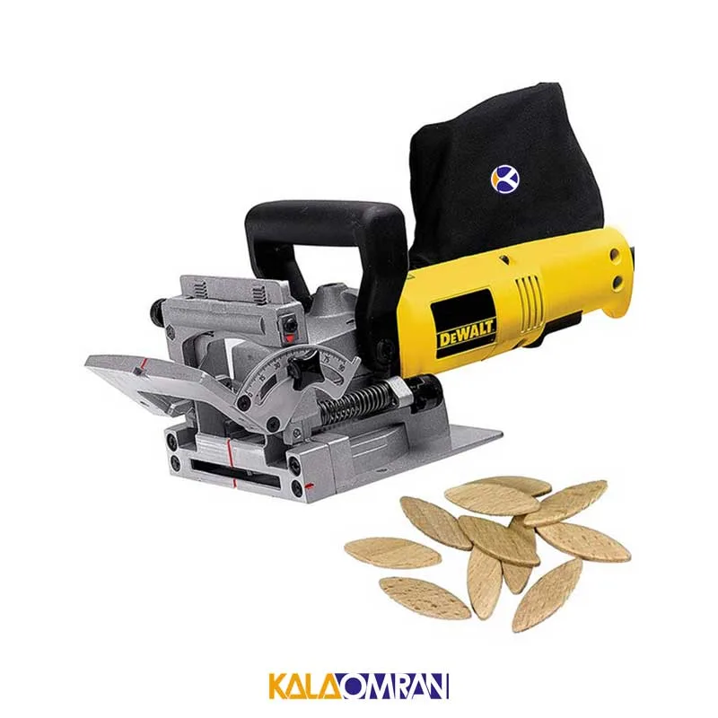 فرز نجاری لبه زن مدل DW682K دیوالت