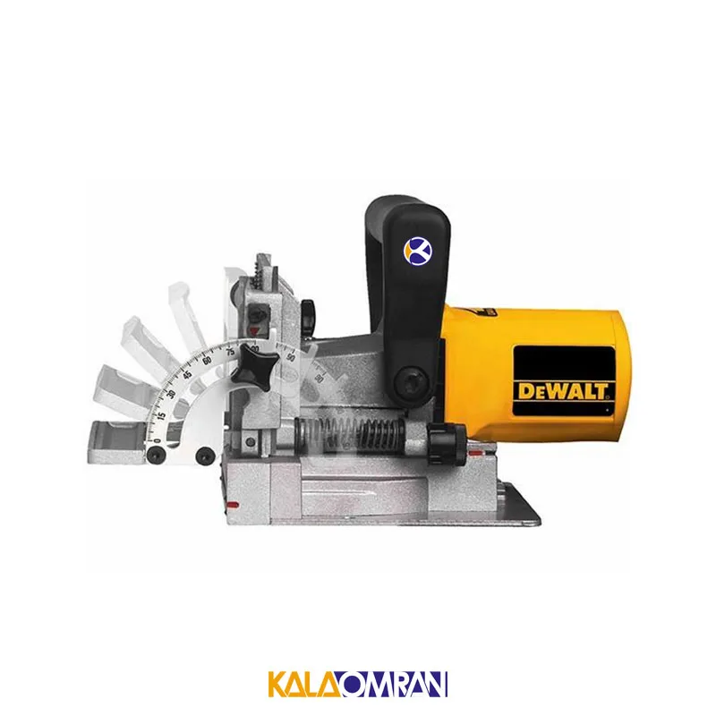 فرز نجاری لبه زن مدل DW682K دیوالت